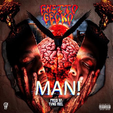 man lyrics ghetto gecko|Ghetto Gecko – Man! Lyrics .